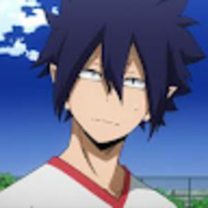 Meet your Posher, Lucian